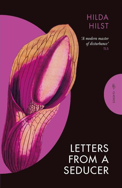 Livro Letters from a Seducer John Keene