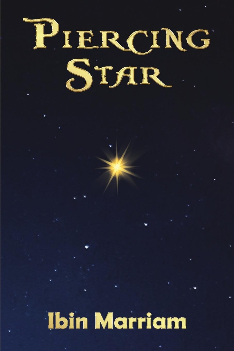 Βιβλίο Piercing Star Ibin Marriam