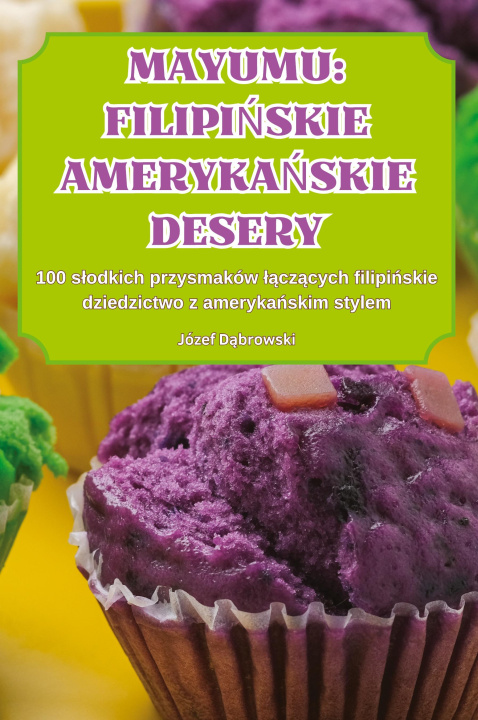 Buch MAYUMU Józef Dąbrowski