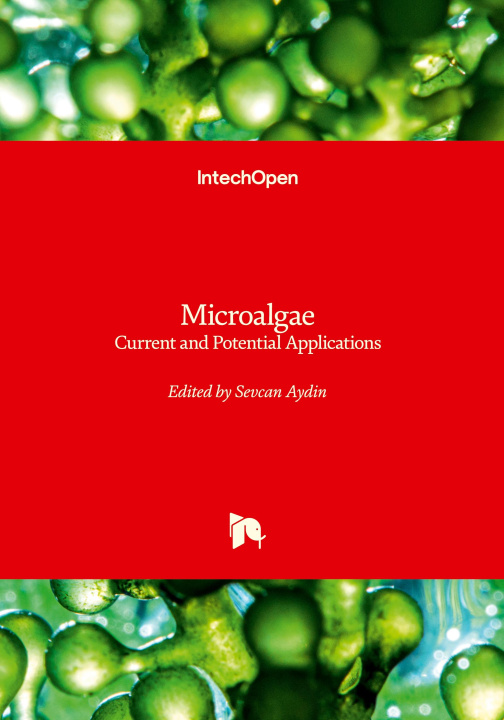 Knjiga Microalgae - Current and Potential Applications 