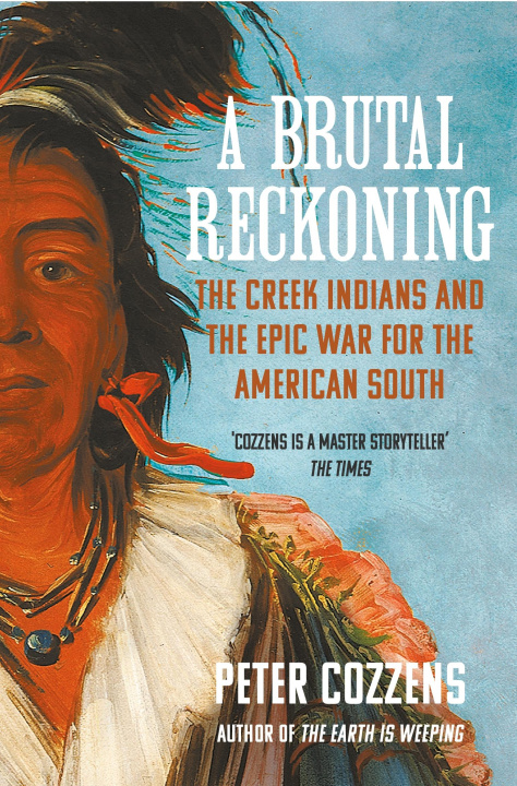 Book A Brutal Reckoning Peter Cozzens
