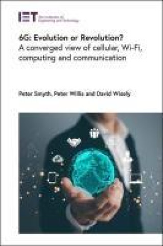 Kniha 6g: Evolution or Revolution? Peter Willis