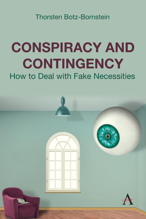 Buch Conspiracy and Contingency 