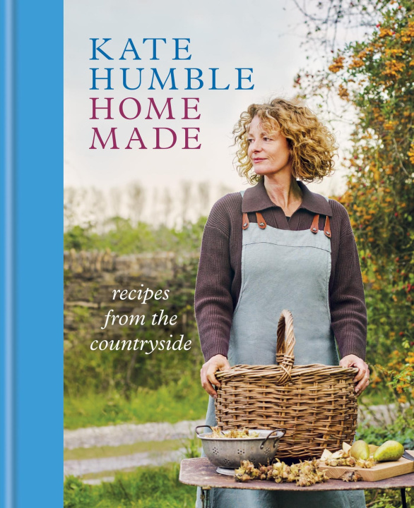 Buch Home Made Kate Humble