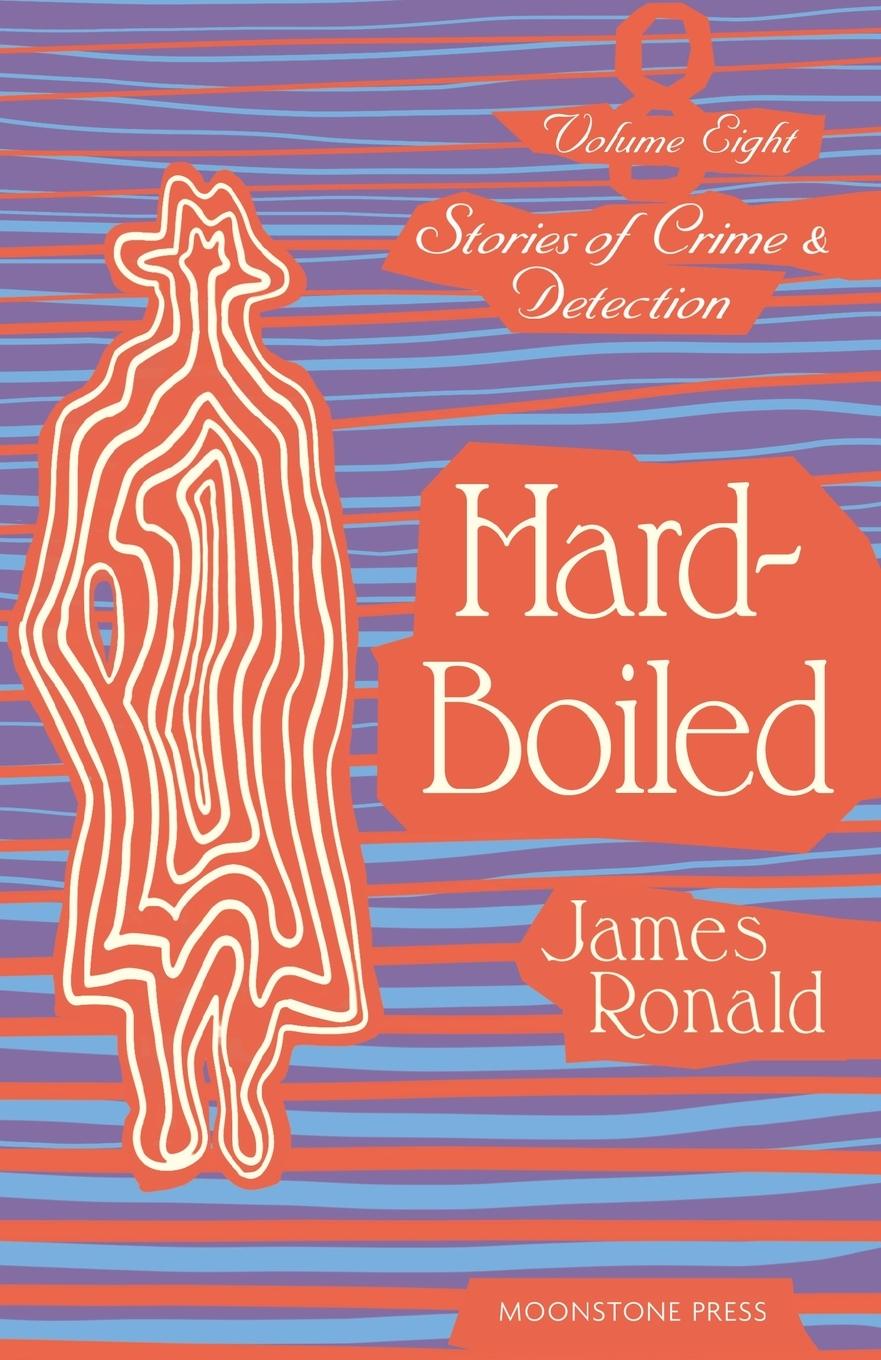 Knjiga Hard Boiled Chris Verner