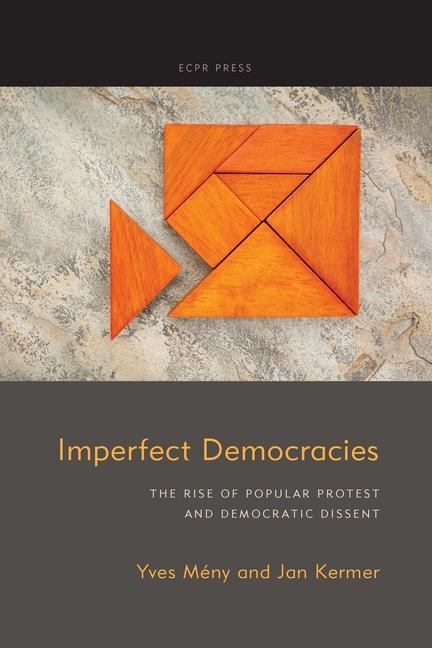 Boek Imperfect Democracies Jan Kermer