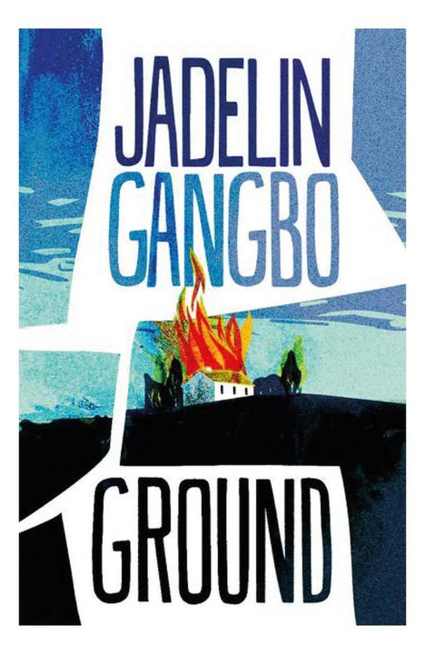 Knjiga Ground Jadelin Gangbo