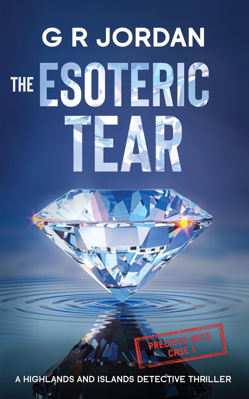 Book The Esoteric Tear G R Jordan