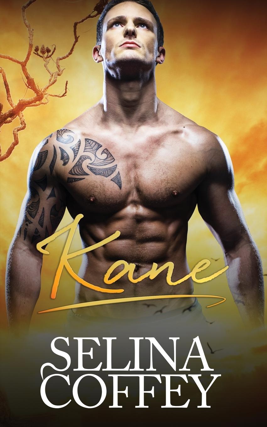 Knjiga Kane Selina Coffey