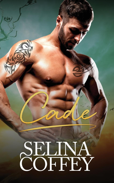 Knjiga Cade Selina Coffey