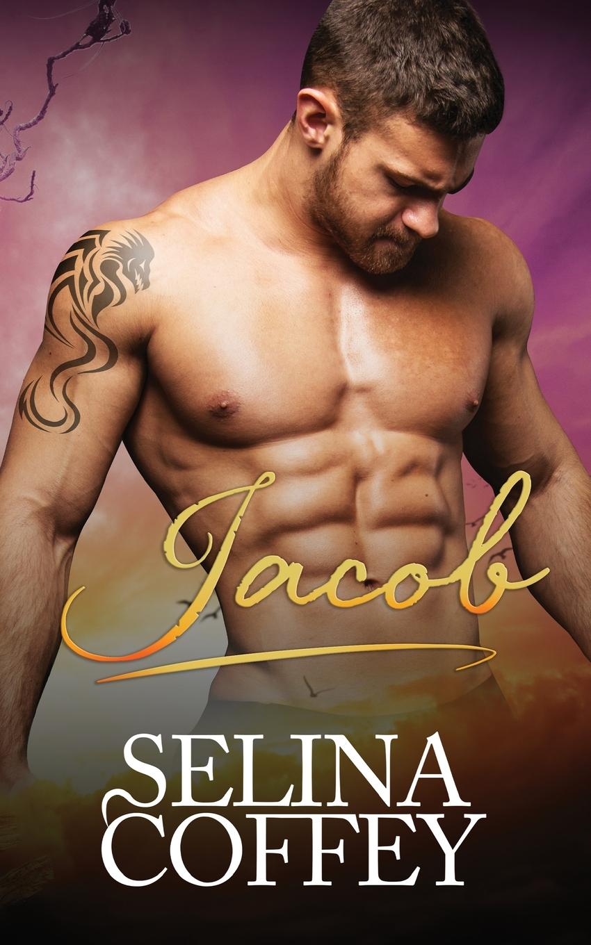 Knjiga Jacob Selina Coffey