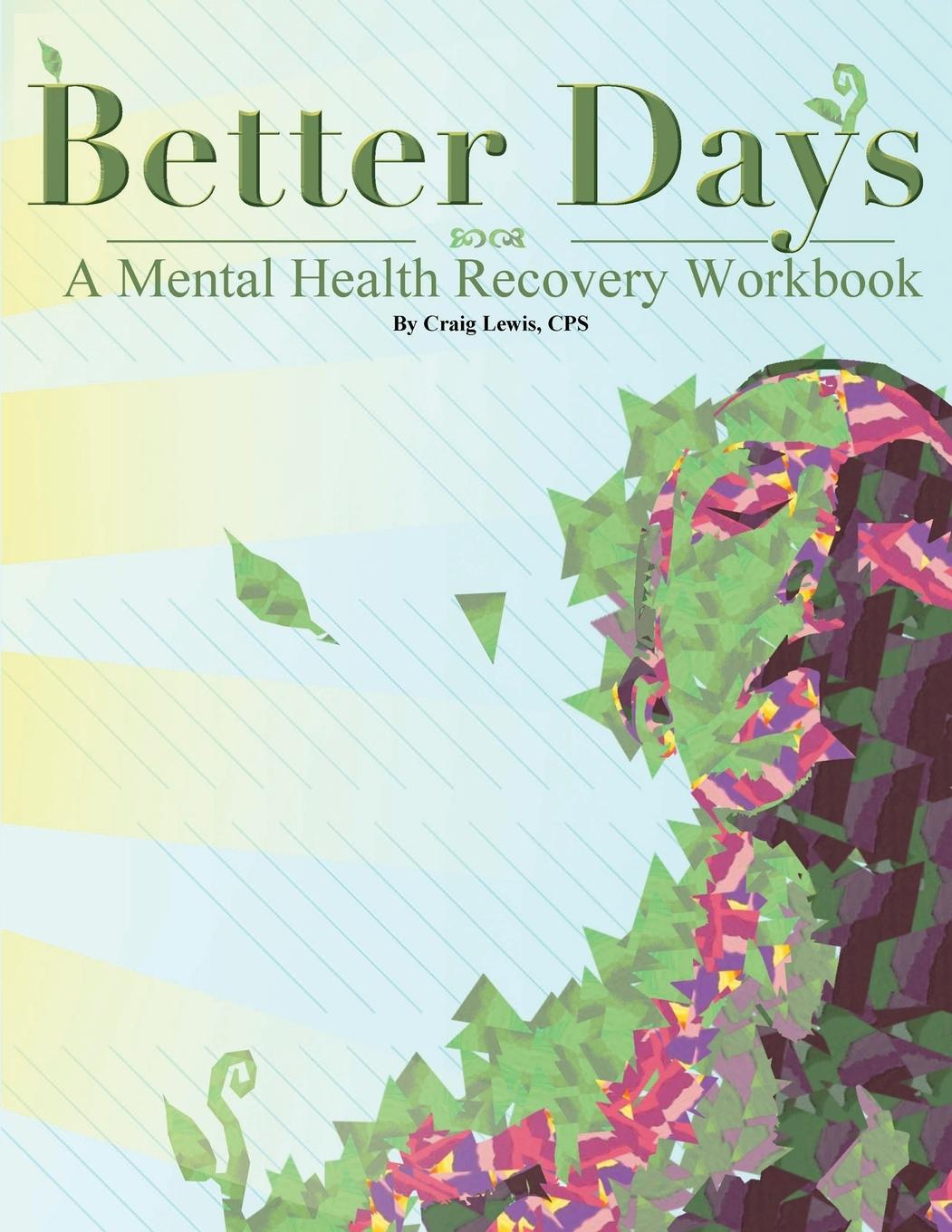 Buch BETTER DAYS Craig Lewis CPS