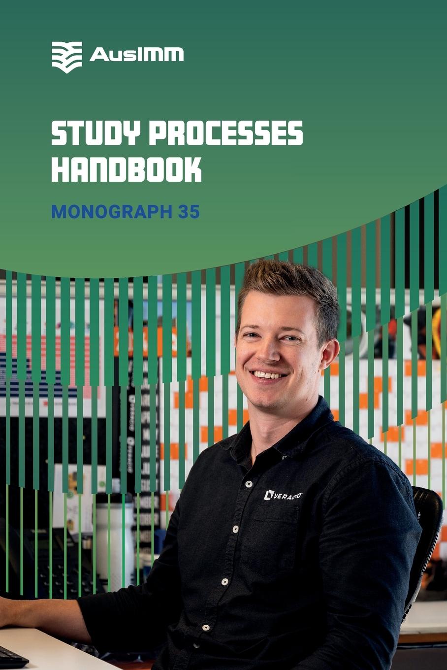 Knjiga Study Processes Handbook AusIMM