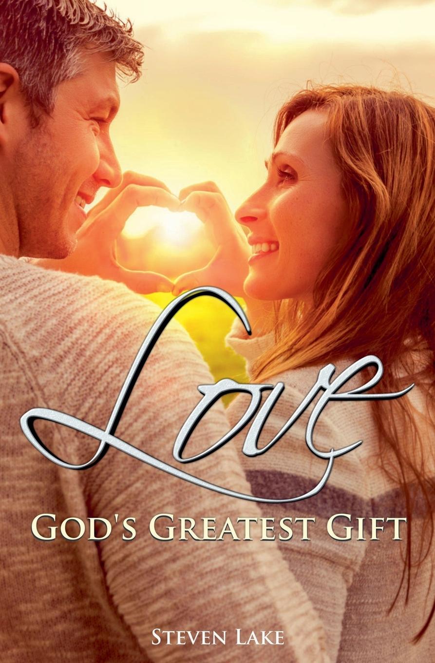 Book Love Steven Lake