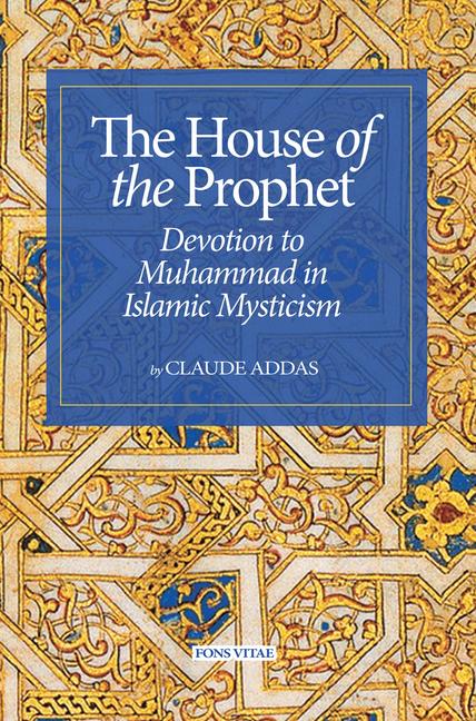 Kniha House of the Prophet David Streight