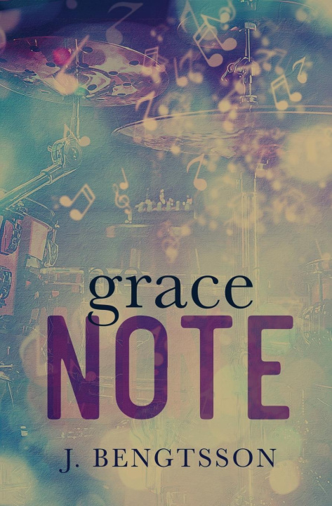 Knjiga Grace Note J. Bengtsson