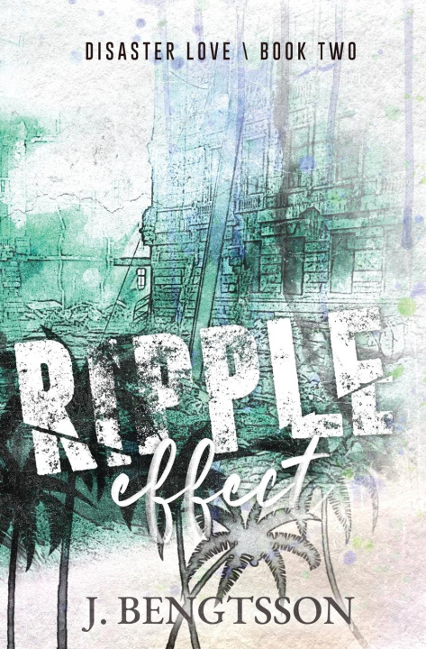 Knjiga Ripple Effect J. Bengtsson