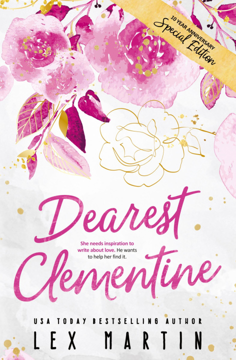 Book Dearest Clementine Lex Martin