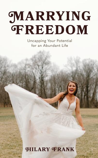 Book Marrying Freedom Hilary Frank