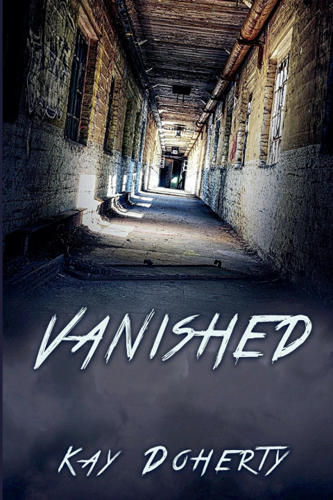 Kniha Vanished Kay Doherty