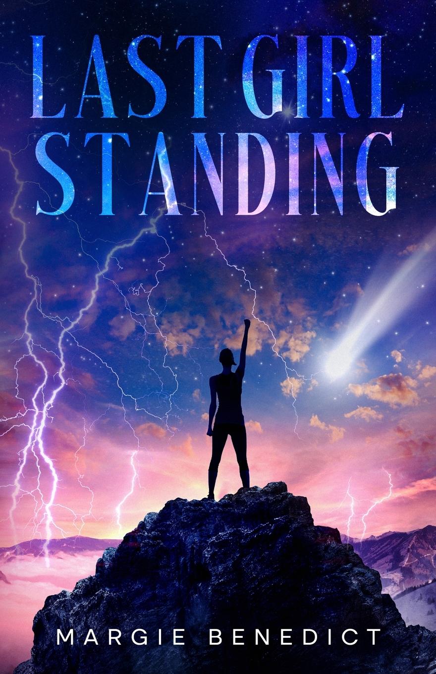 Kniha Last Girl Standing Margie Benedict