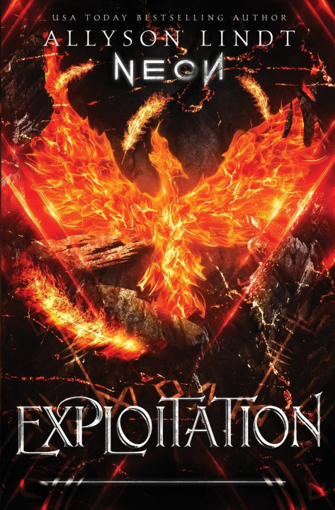 Book Exploitation Allyson Lindt