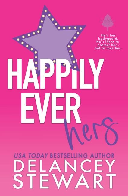 Book Happily Ever Hers Delancey Stewart
