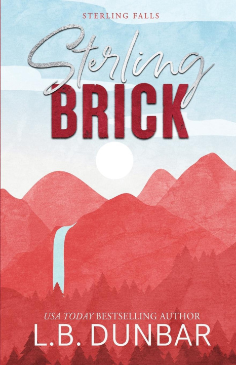 Knjiga Sterling Brick (alternative cover) L.B. Dunbar