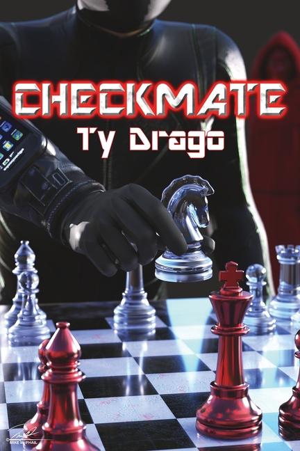 Knjiga Checkmate Ty Drago