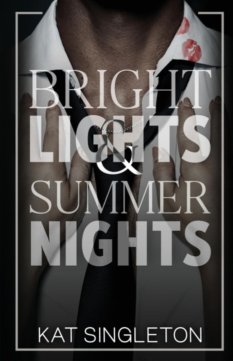 Carte Bright Lights and Summer Nights 