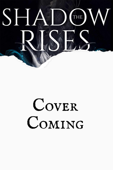 Book The Shadow Rises Maelan Holladay
