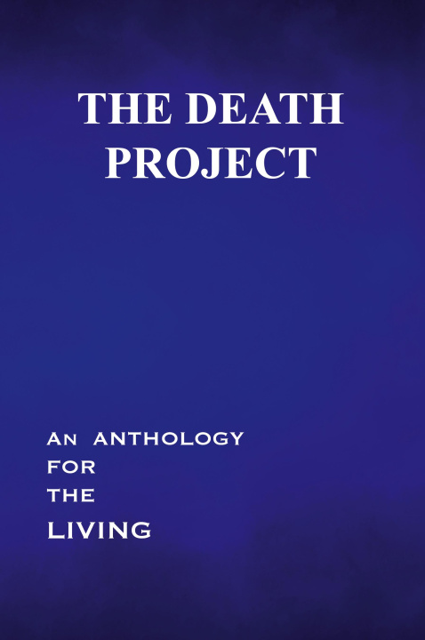 Boek The Death Project Cora e. Poage