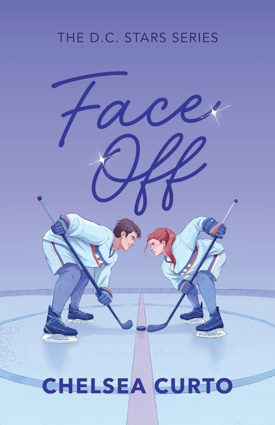 Libro Face Off 