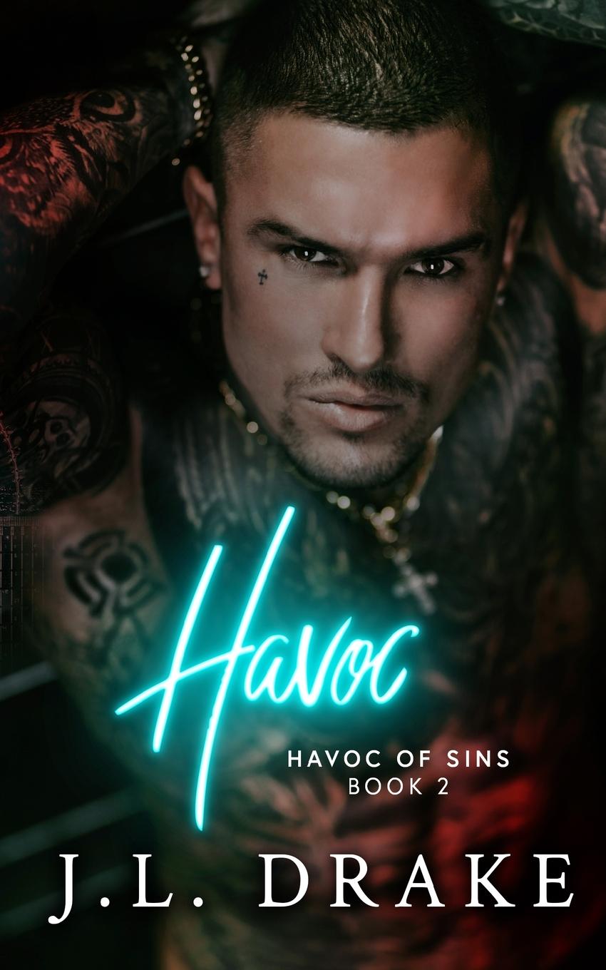 Knjiga Havoc J.L. Drake