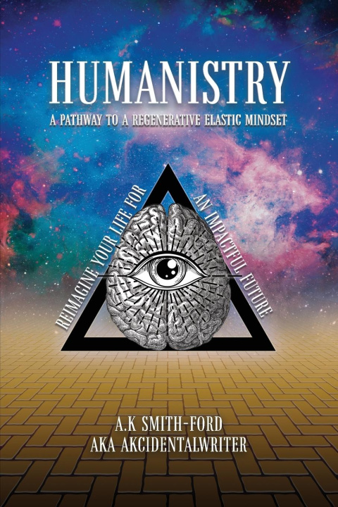 Knjiga Humanistry A.K. Smith-Ford