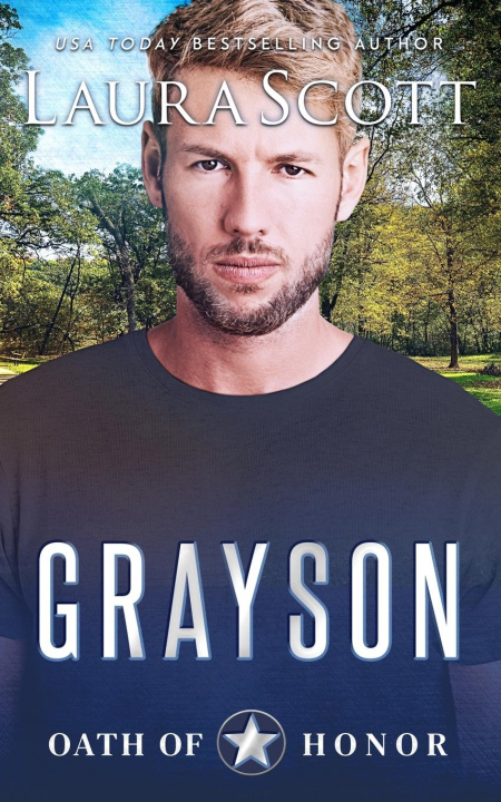 Book Grayson Laura Scott