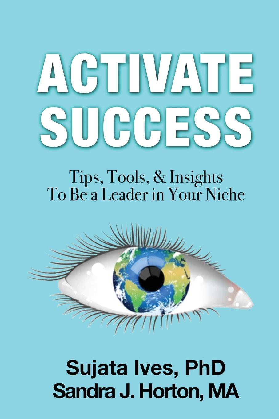 Knjiga Activate Success Sandra J. Horton
