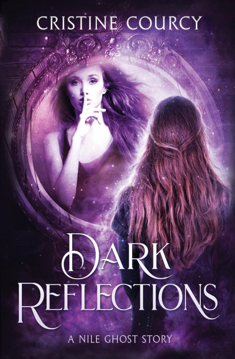 Knjiga Dark Reflections Cristine Courcy