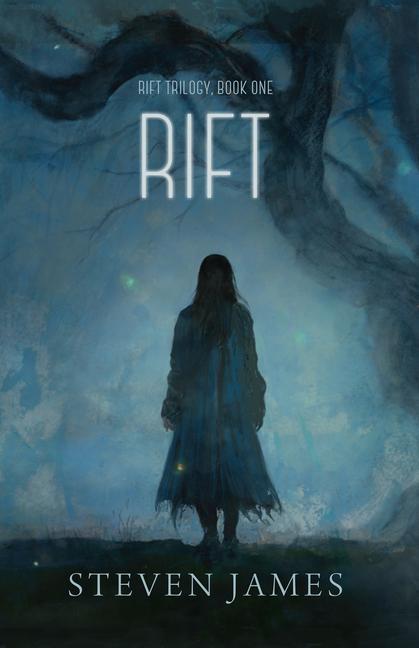 Knjiga Rift 