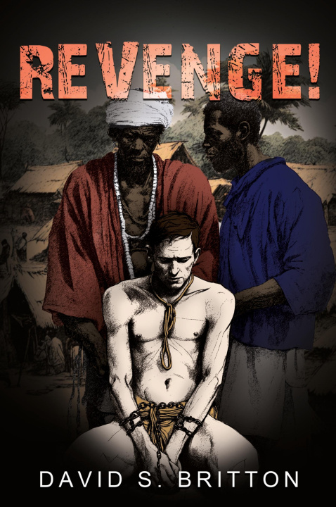 Boek Revenge! David S. Britton