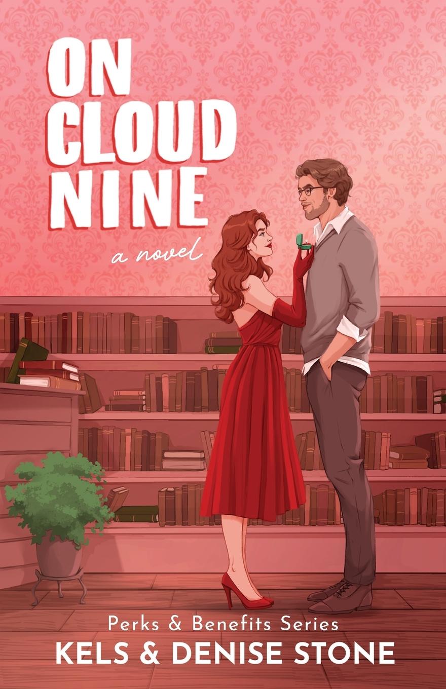 Carte On Cloud Nine Denise Stone
