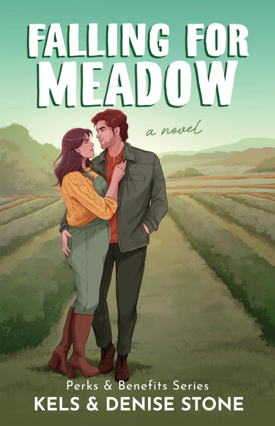 Book Falling for Meadow Kels Stone