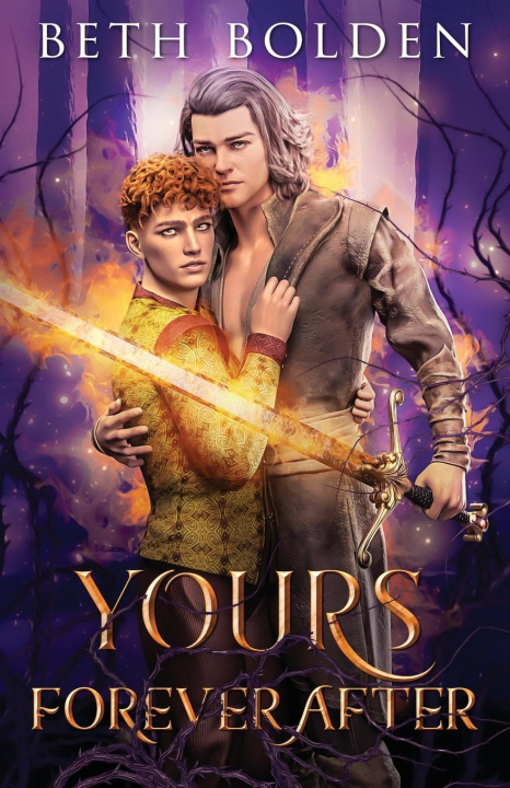 Boek Yours, Forever After Beth Bolden
