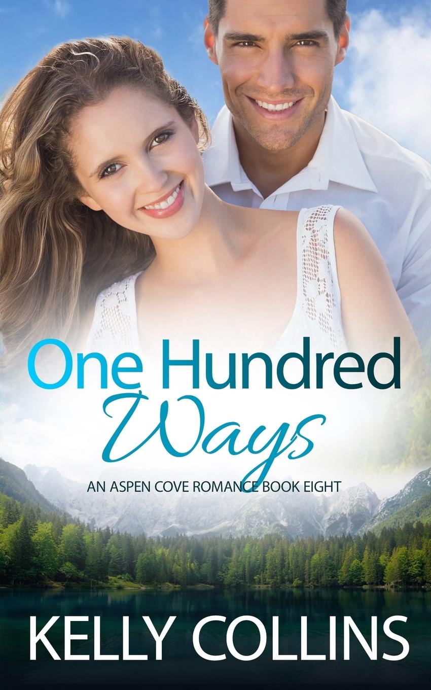 Knjiga One Hundred Ways Kelly Collins