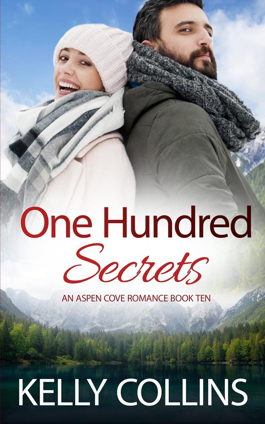 Knjiga One Hundred Secrets Kelly Collins