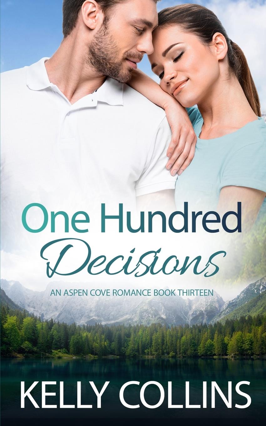 Buch One Hundred Decisions Kelly Collins