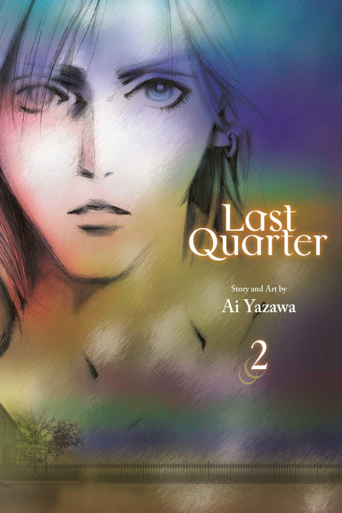 Carte Last Quarter, Vol. 2 