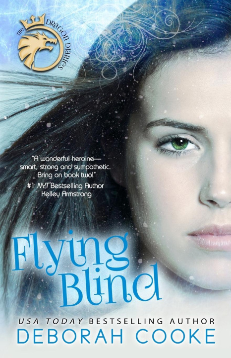 Knjiga Flying Blind Deborah Cooke