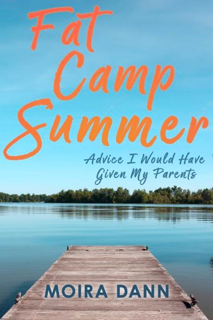 Buch Fat Camp Summer Moira Dann