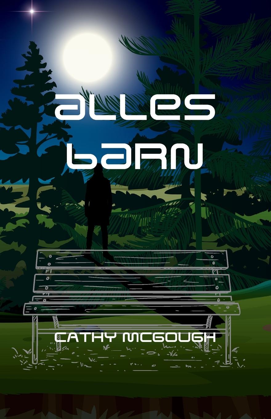 Livro Alles Barn Cathy McGough